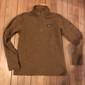 Women’s Patagonia Better sweater